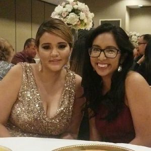 Meet your Posher, Marta